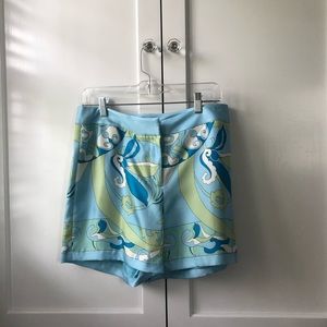 J. McLaughlin Shorts